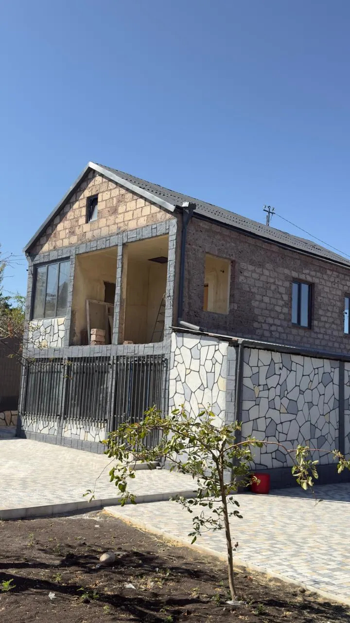 Առանձնատուն  Ն.Խարբերդ, Շենգավիթ Երևան, 158757