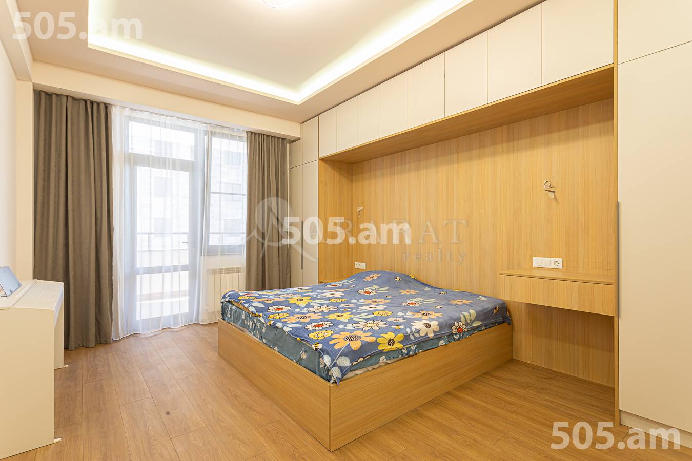 5 սենյականոց բնակարան  Ադոնց փող, Արաբկիր Երևան, 156524