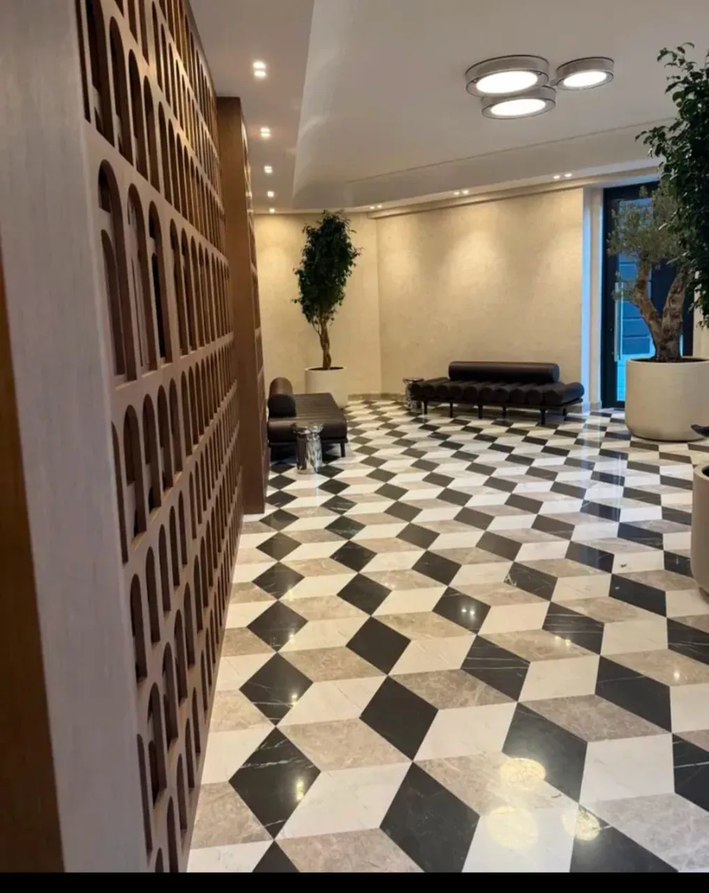 3 bedroom apartment for sale Komitas Ave, Arabkir Yerevan, 158642