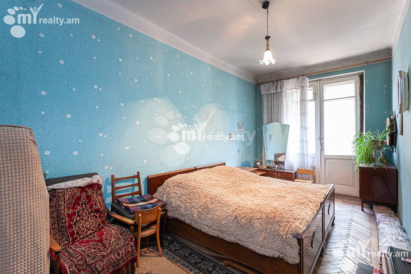 4 bedroom apartment for sale Komitas Ave, Arabkir Yerevan, 152559