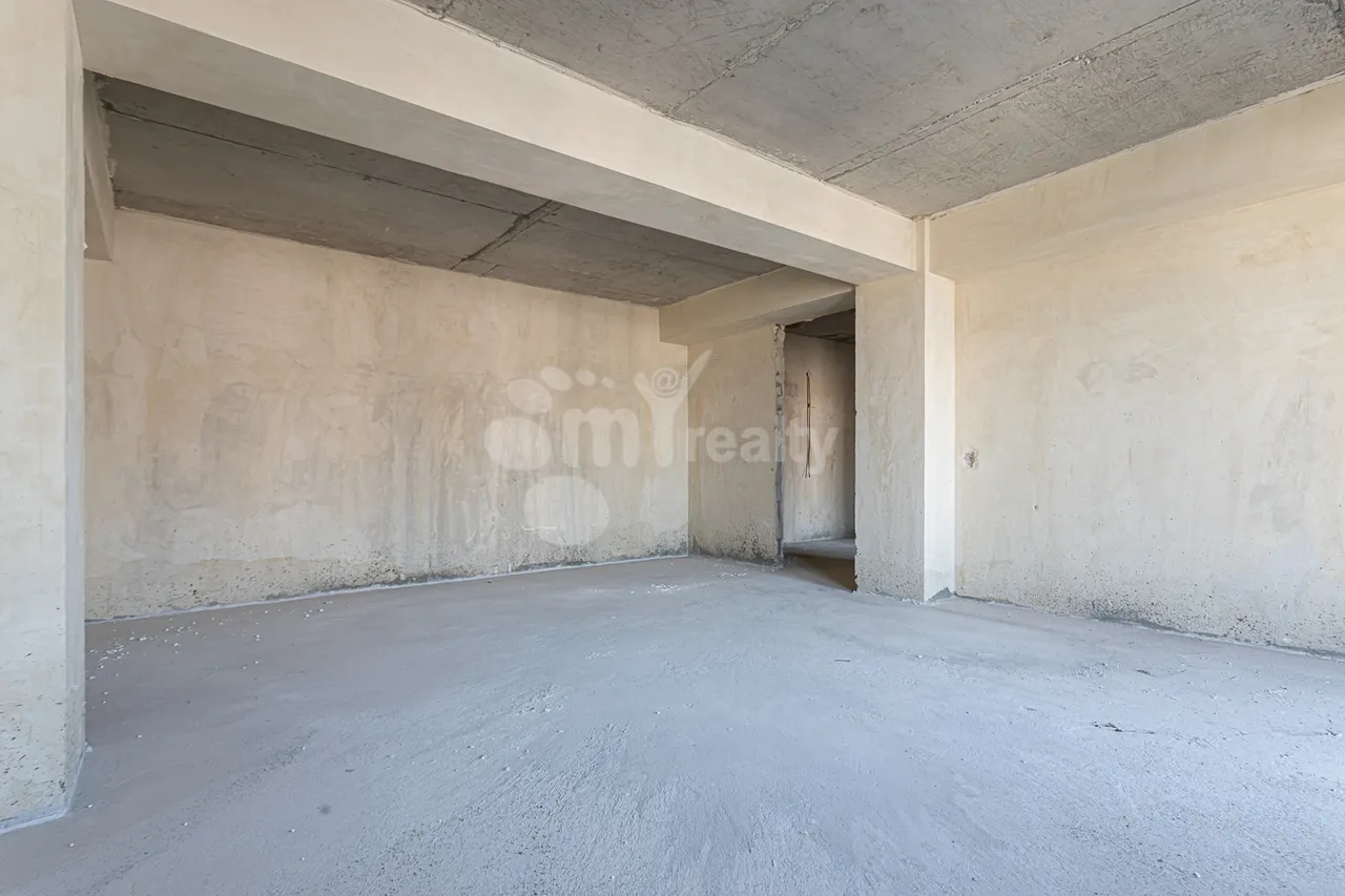 4 bedroom apartment for sale خیابان گیورجیان, نور نورک ایروان, 158499