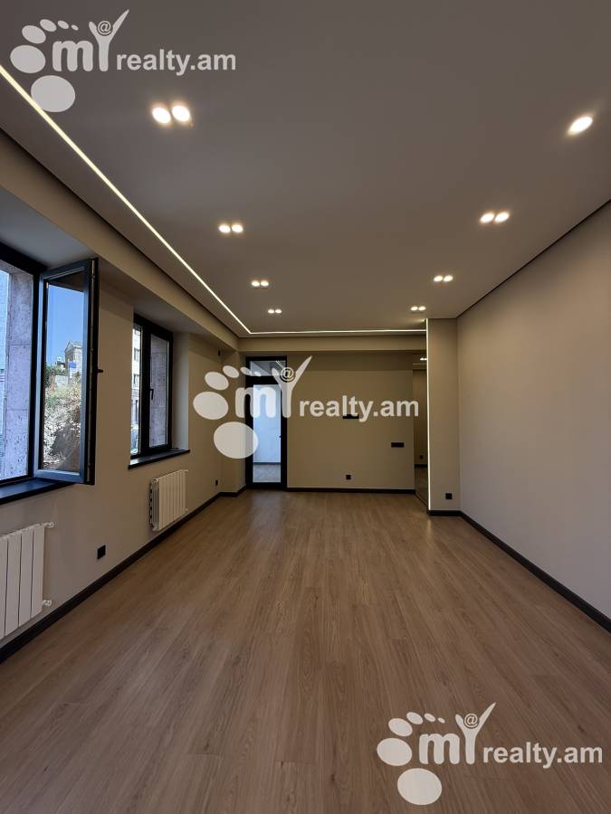 2 bedroom apartment for sale M. Melikyan St, Quanaquère-Zeytoun Yerevan, 161173