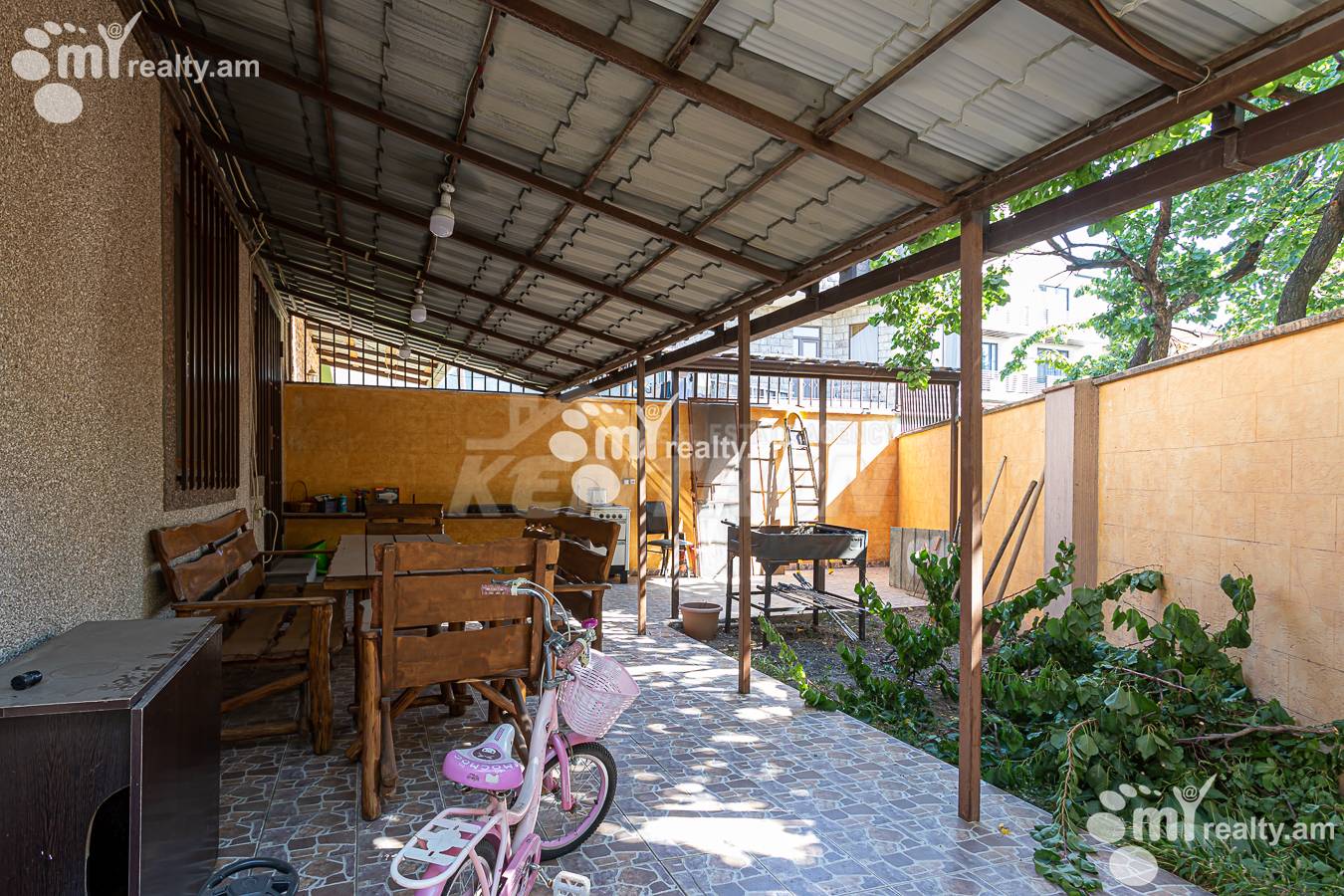 House for sale Paruyr Sevak dis., Avan Yerevan, 156723