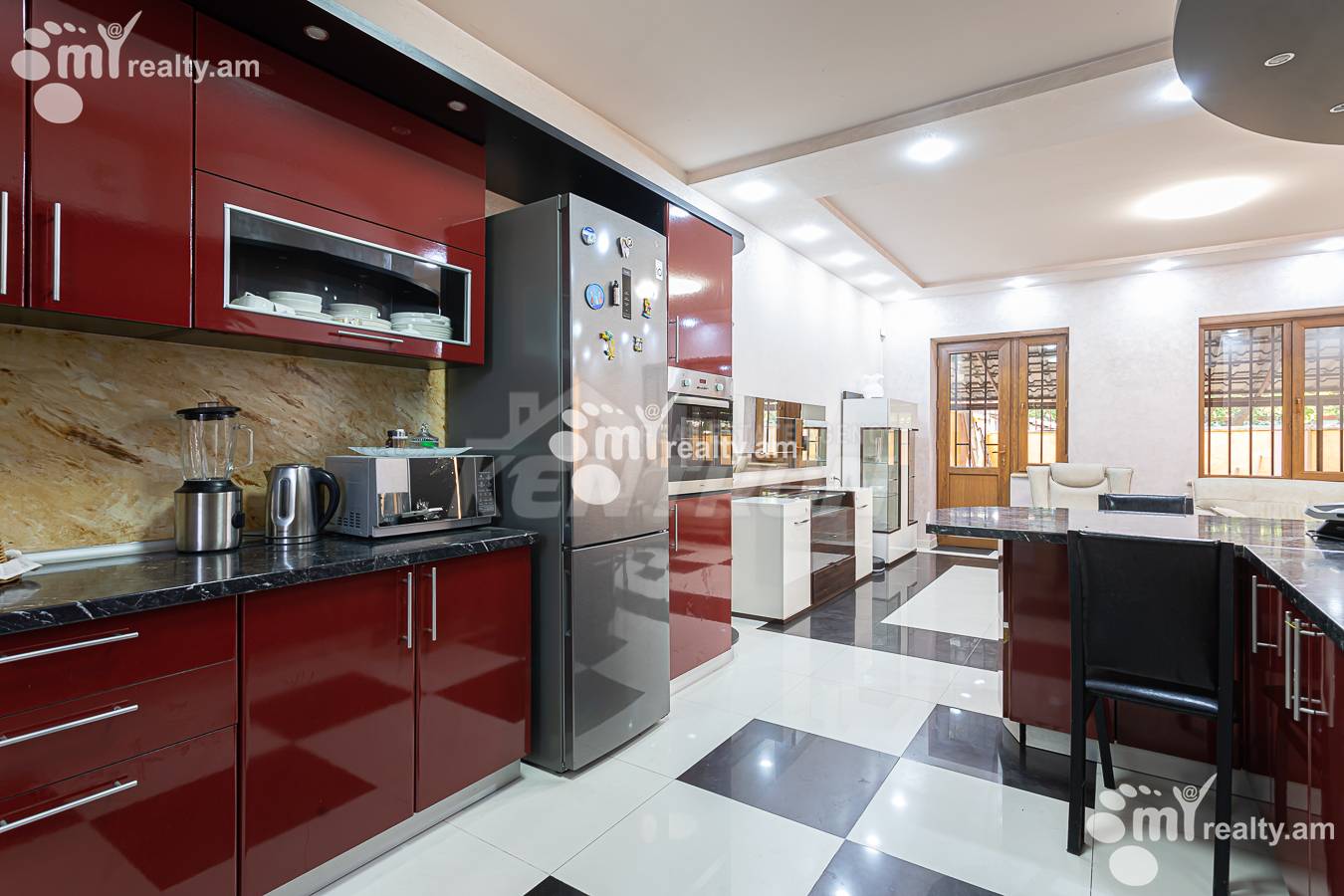 House for sale Paruyr Sevak dis., Avan Yerevan, 156723