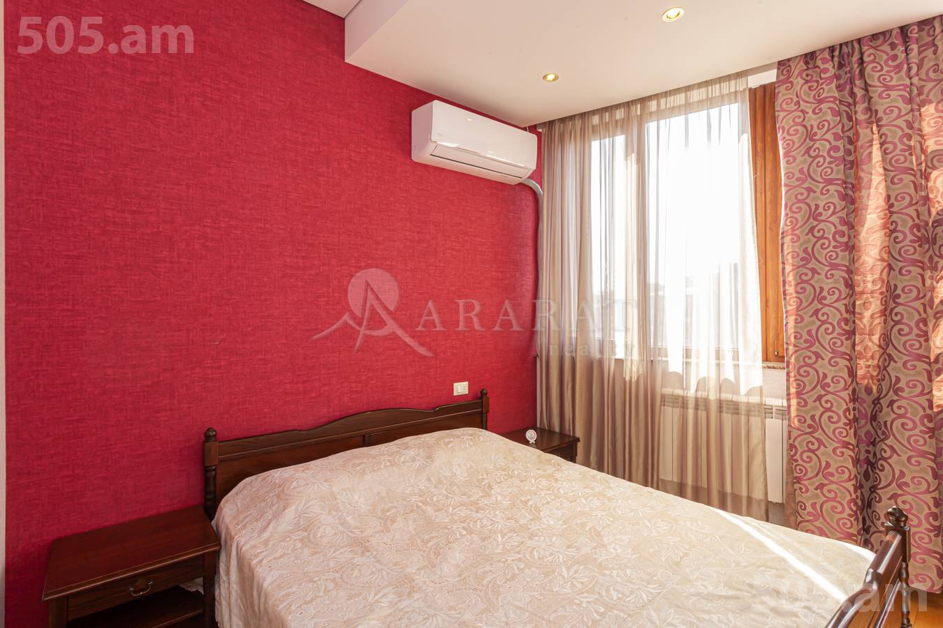 Снять 2 комнатную квартиру Маштоца пр, Центр Ереван, 150587