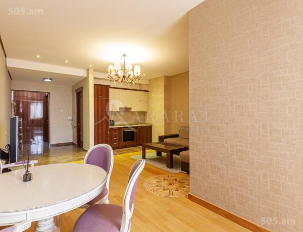 2-senyakanoc-bnakaran-vardzakalutyun-Yerevan-Center