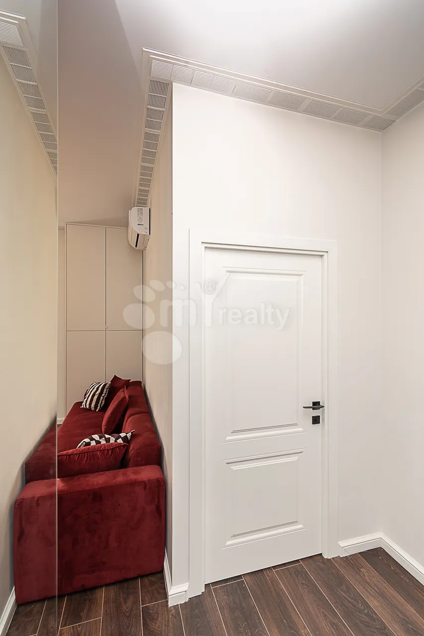 2 bedroom apartment for sale Leningradyan St, Adjapnyak Yerevan, 161444