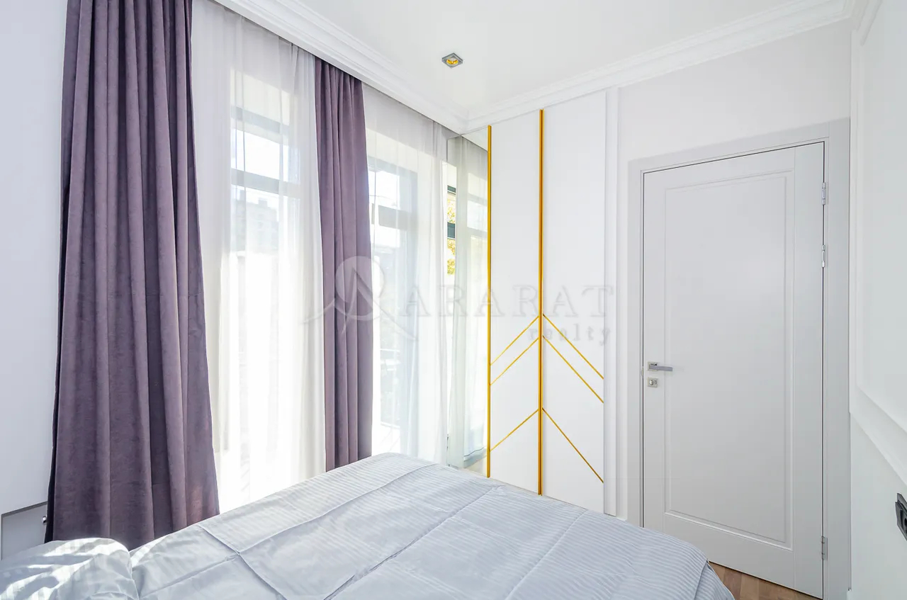 2 bedroom apartment for rent Komitas Ave, Arabkir Yerevan, 159030