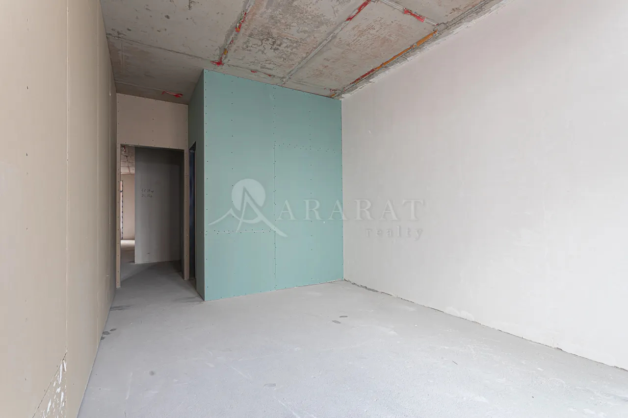 3 bedroom apartment for sale Shiraz St, Adshapnjak Yerevan, 157963