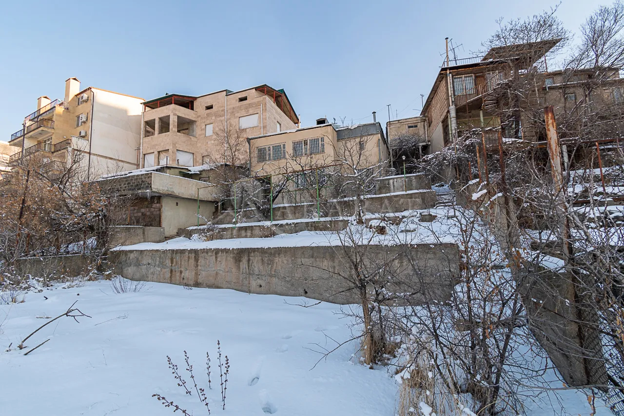 House for sale Keri St, Arabkir Yerevan, 158159