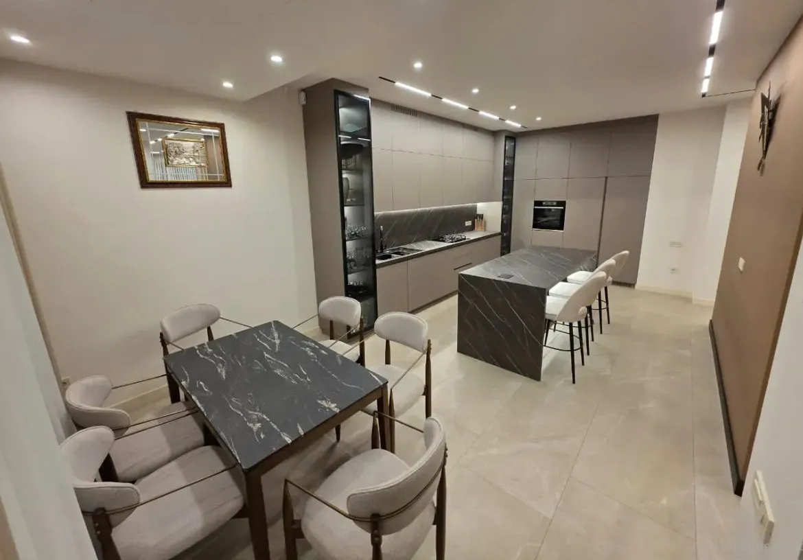 Առանձնատուն  Բագրևանդ թաղամաս, Նոր Նորք Երևան, 158023