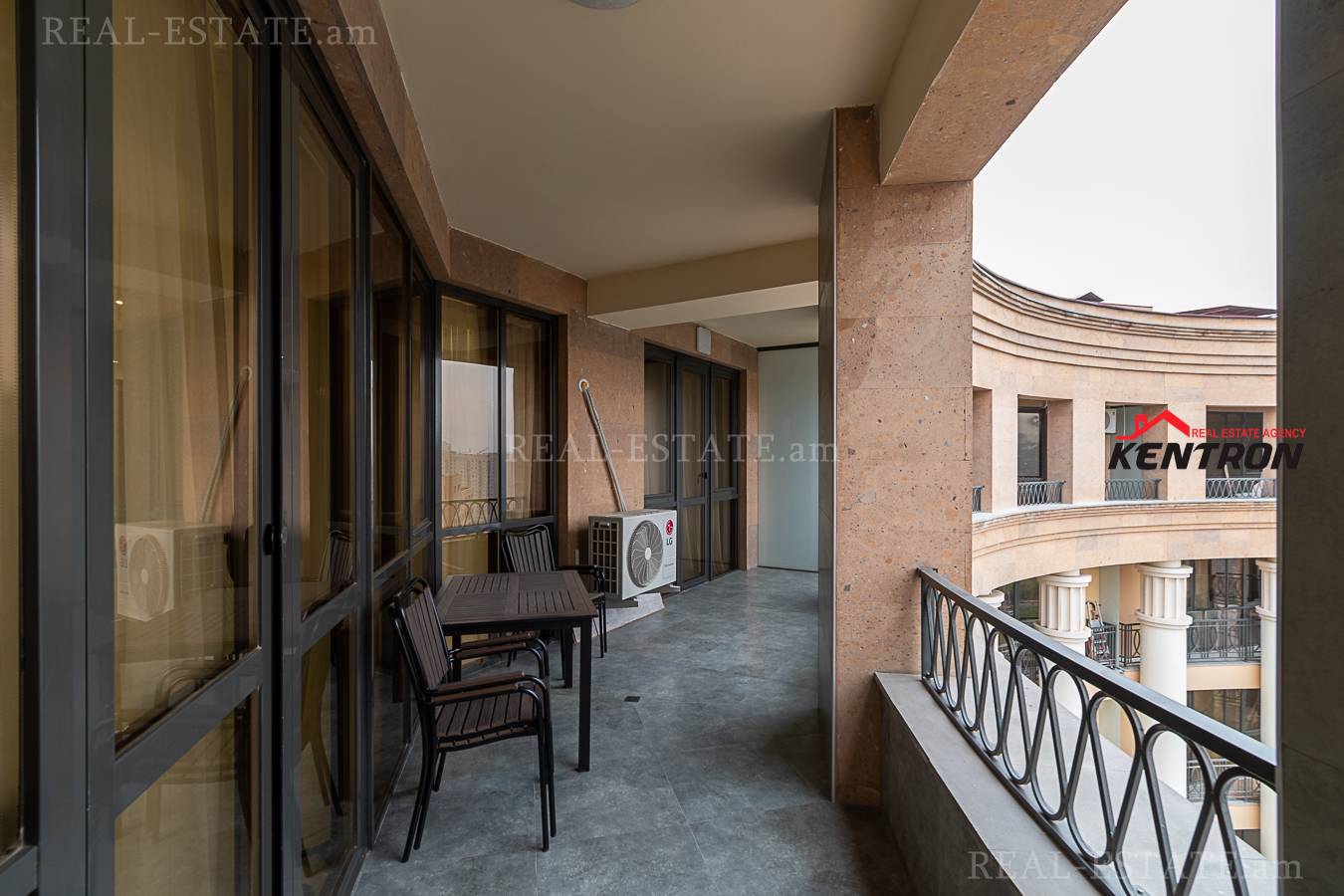 5 bedroom apartment for sale Sasna Тsrer St, Davtachène Yerevan, 132350