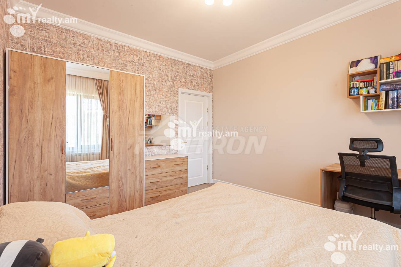 House for sale Dzor 2 district, Dawtaschen Yerevan, 155808