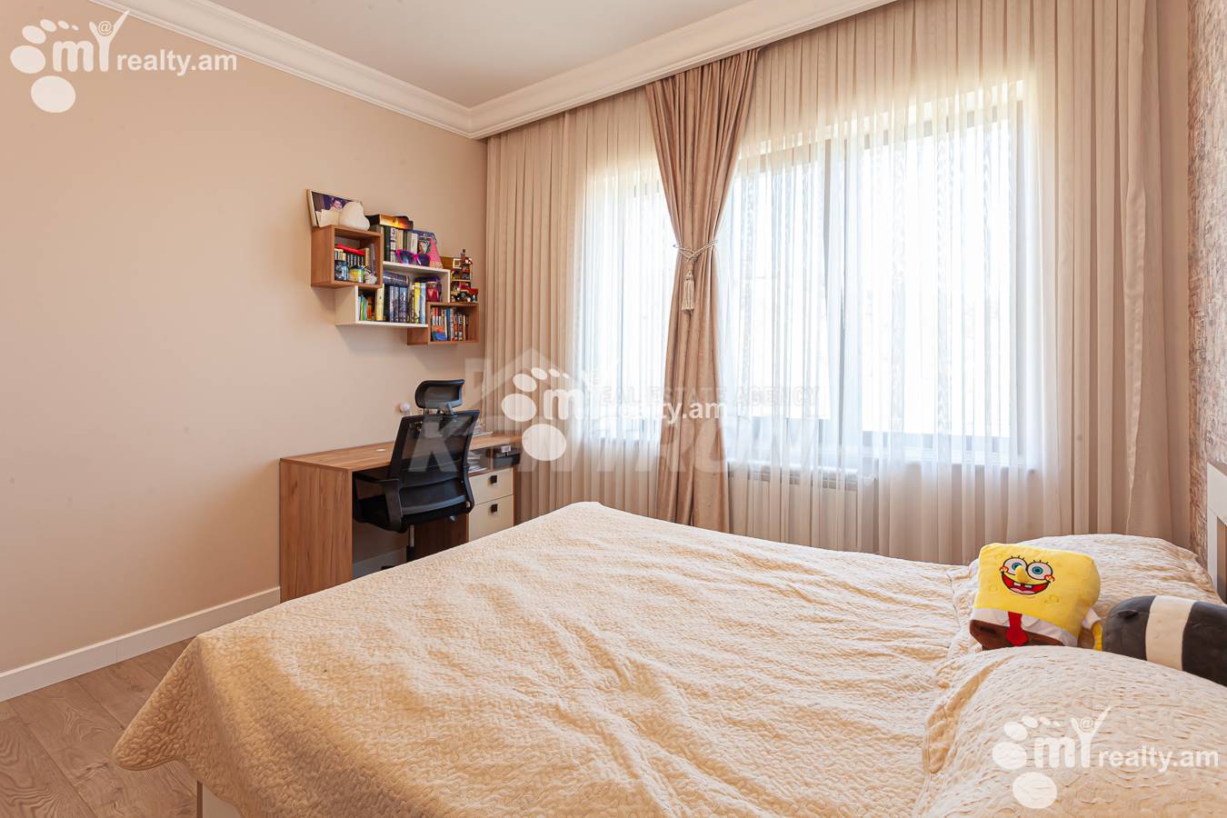 House for sale Dzor 2 district, Dawtaschen Yerevan, 155808