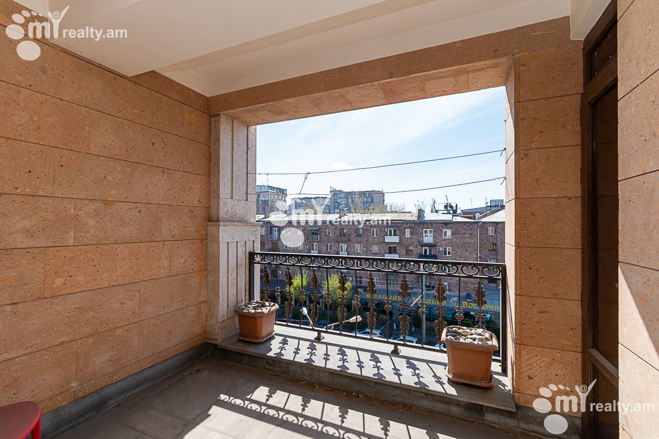 4 bedroom apartment for sale Komitas Ave, Arabkir Yerevan, 143216