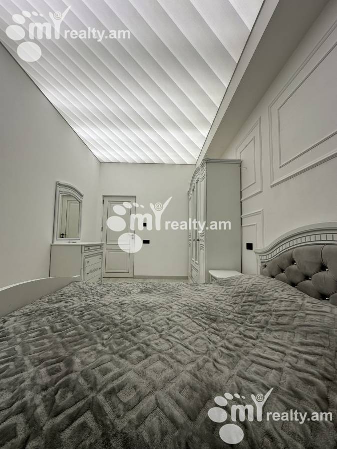 2 սենյականոց բնակարան  Կ. Ուլնեցու փող., Քանաքեռ-Զեյթուն Երևան, 158634