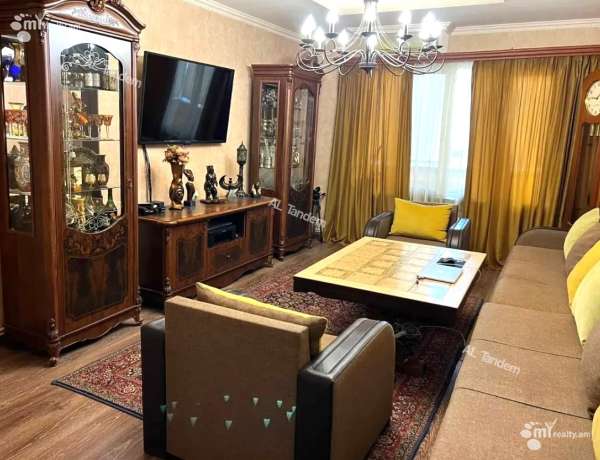 bnakaran/3-senyakanoc/Griboedov+St/Arabkir/Yerevan