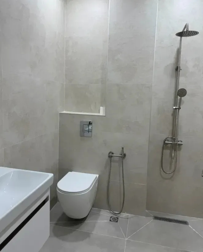 3 bedroom apartment for rent Shiraz St, Ajapnyak Yerevan, 161859