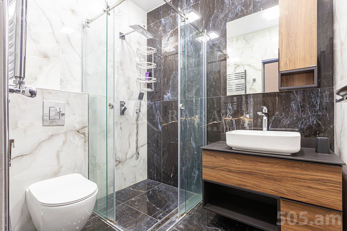 3 bedroom apartment for rent N. Zaryan St, Arabkir Yerevan, 154093