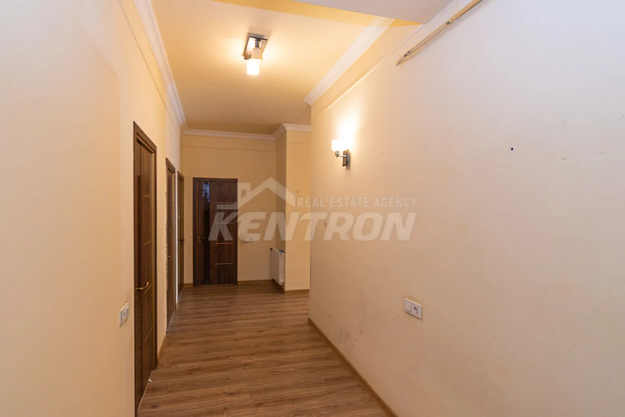 4 bedroom apartment for sale Sasna Тsrer St, Davtachène Yerevan, 159006