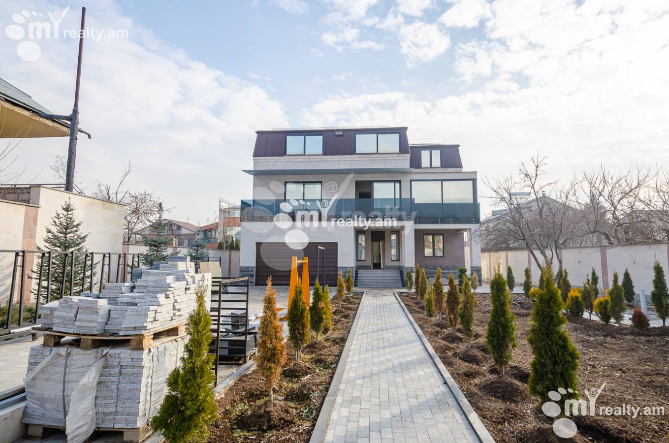 House for sale Arinj 15th street, Avan Yerevan, 154125