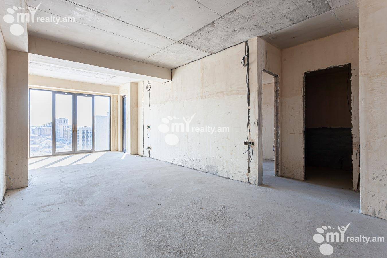 4 bedroom apartment for sale Ruben Sevak.(Arabkir 21 St.), Arabkir Yerevan, 154874