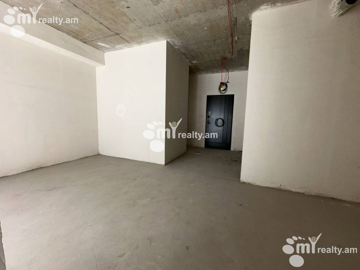 3 bedroom apartment for sale Antarayin St, Center Yerevan, 159726