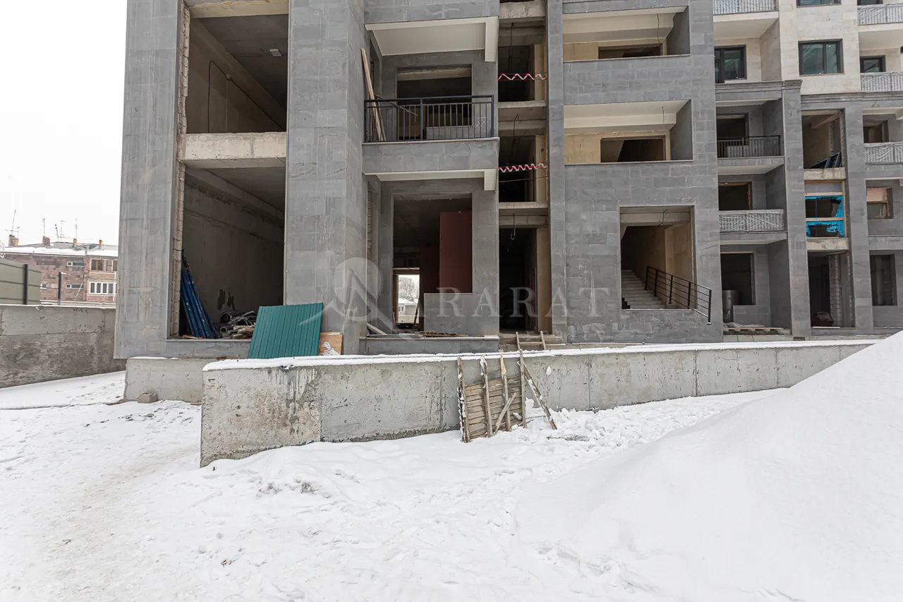 3 bedroom apartment for sale Griboedov St, Arabkir Yerevan, 159226