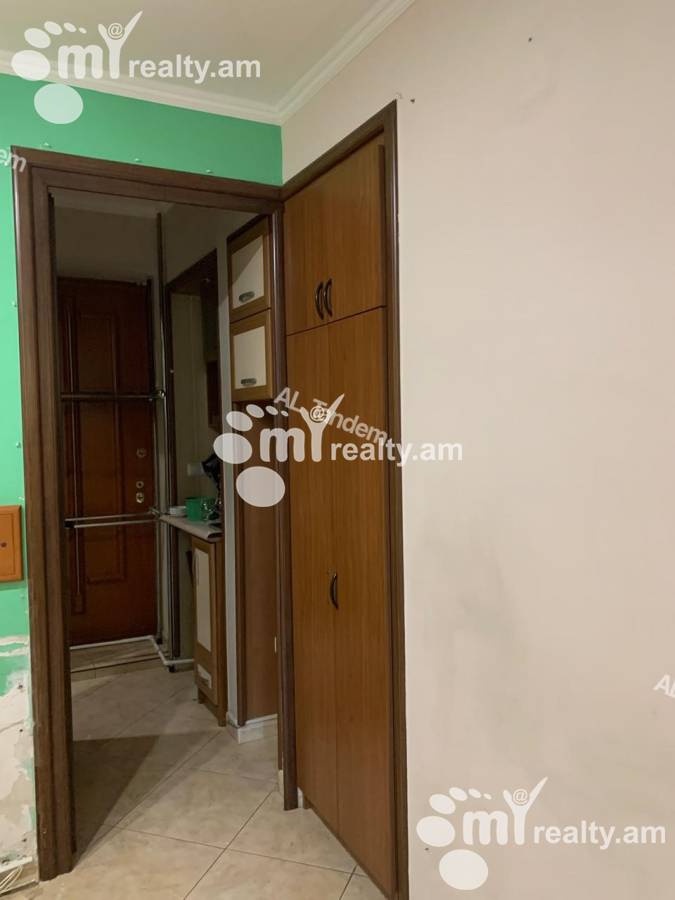 Commercial for rent خیابان کومیتاس, عربگیر ایروان, 156504
