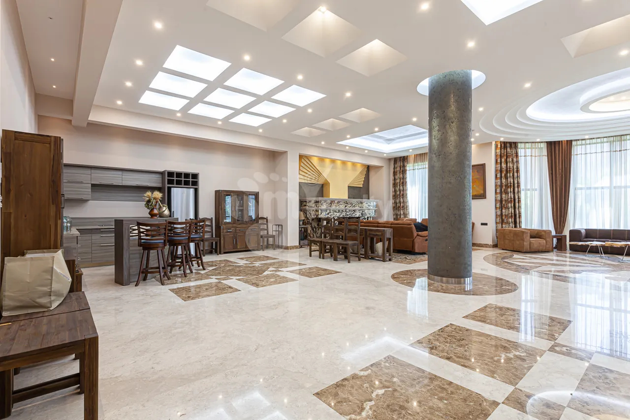 House for sale خیابان آلما آتا, آوان ایروان, 157391