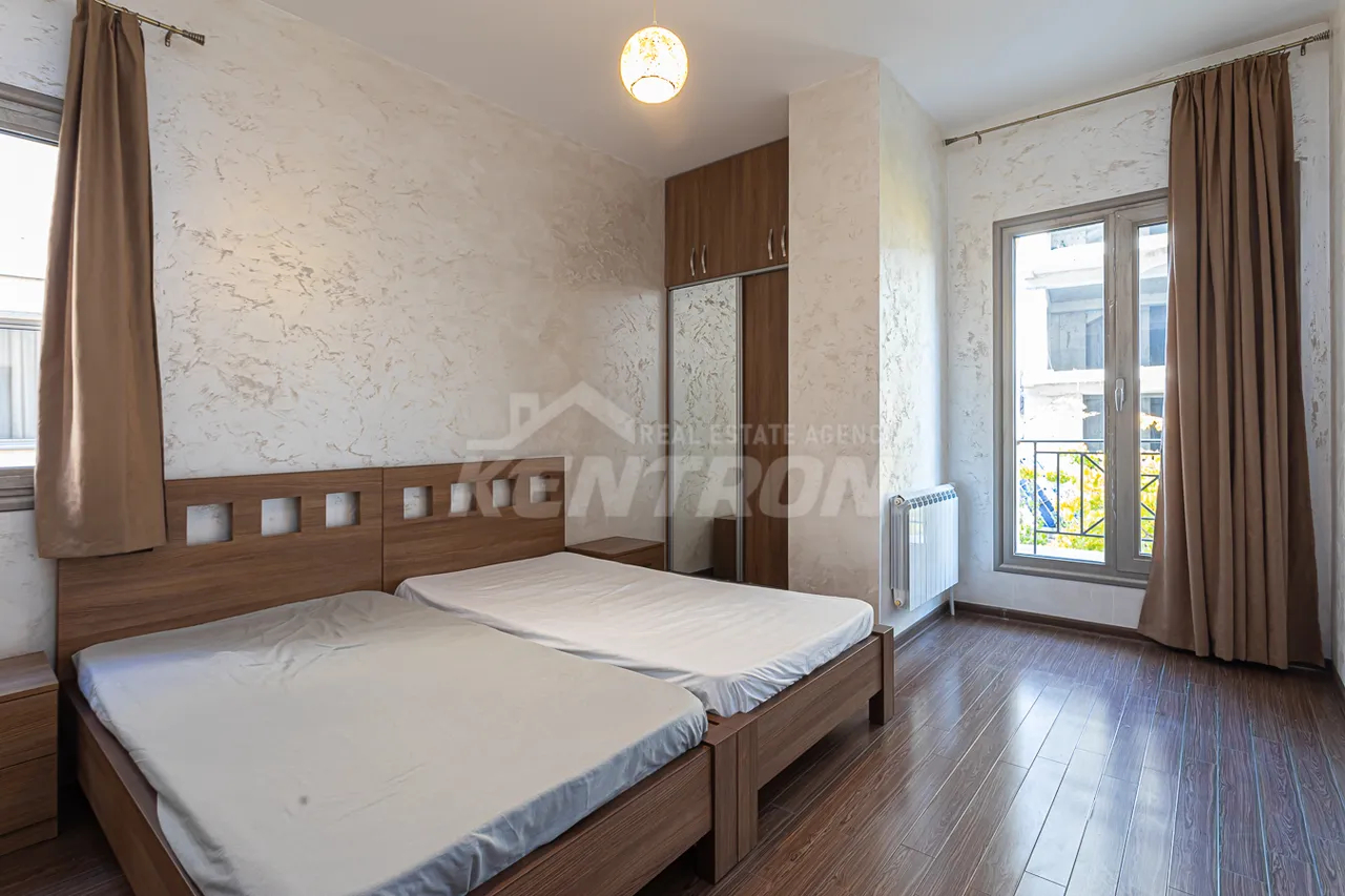 3 bedroom apartment for rent G. Hovsepyan St, Nork-Marasch Yerevan, 157584