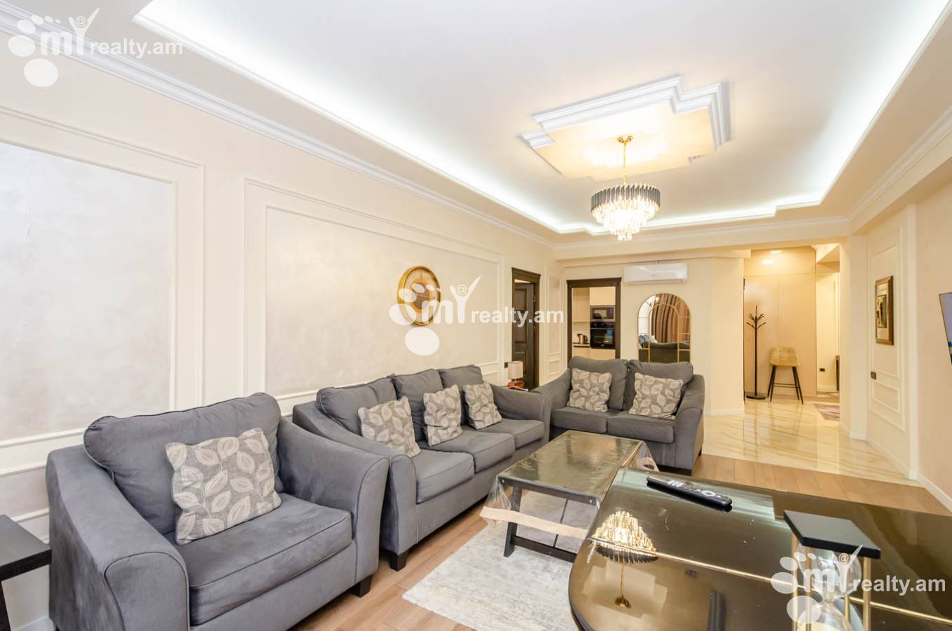 4 bedroom apartment for sale Malkhasiants St, Arabkir Yerevan, 154111