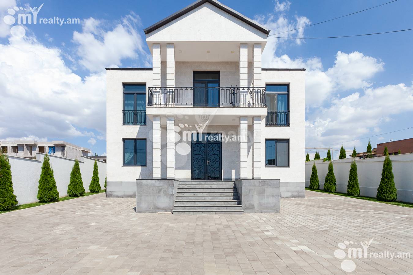 Снять дом Багреванд район, Нор Норк Ереван, 150964 | MyRealty.AM