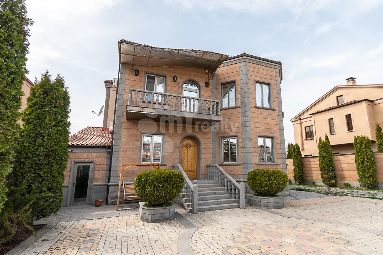 Купить дом Норк 2-ой микрорайон, Нор-Норк Ереван, 160267