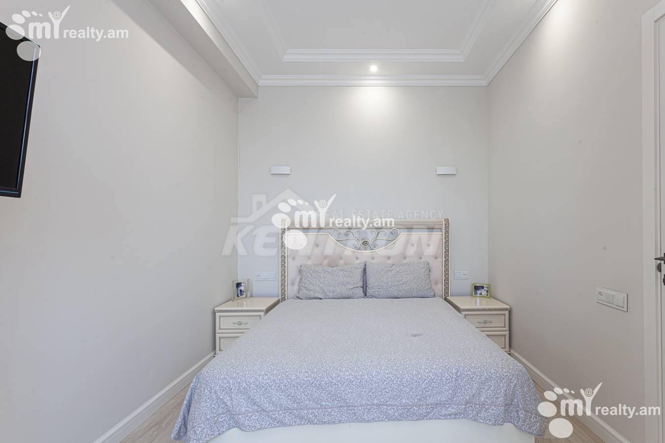 Купить 3 комнатную квартиру Микоян ул, Давташен Ереван, 156429