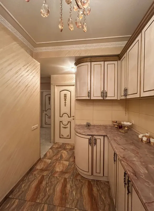 3 bedroom apartment for sale خیابان آخبیور سِروب, عربگیر ایروان, 159603