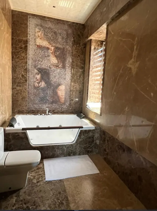 6 bedroom apartment for sale rue d'Abovyan, Center Yerevan, 159818