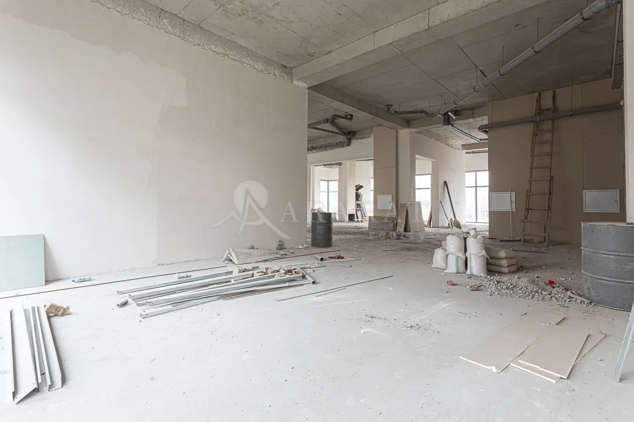 Commercial for sale خیابان خودیاکوف, آوان ایروان, 158557