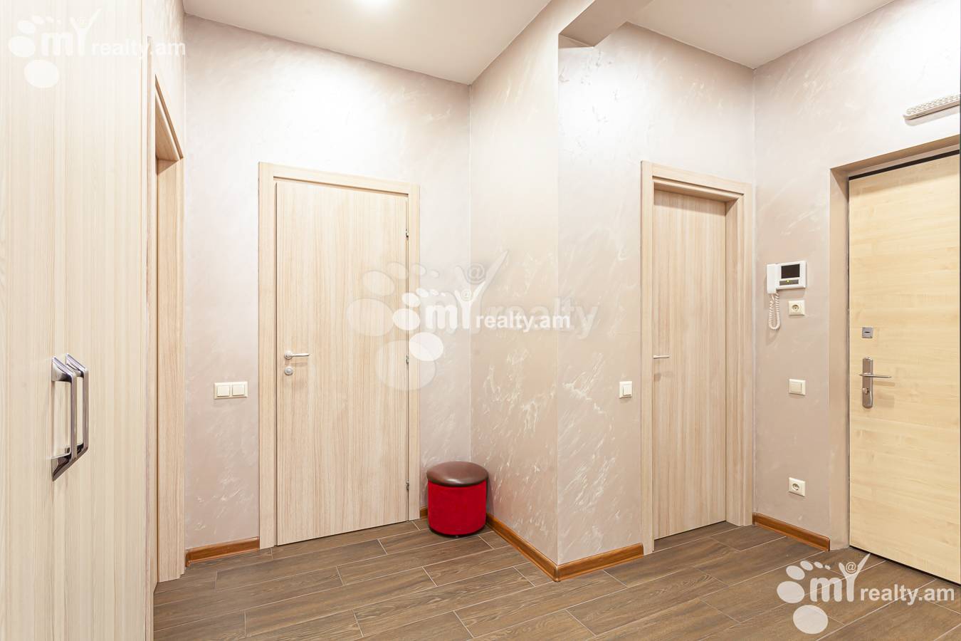 4 bedroom apartment for sale Lvovyan St, Nor Nork Yerevan, 154580