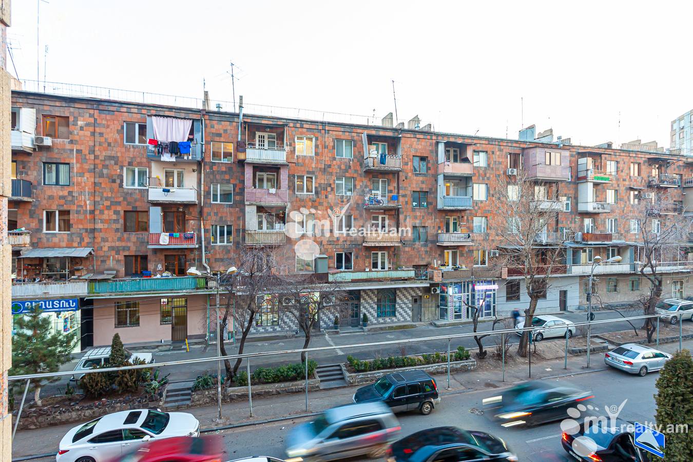 4 bedroom apartment for sale Lvovyan St, Nor Nork Yerevan, 154580