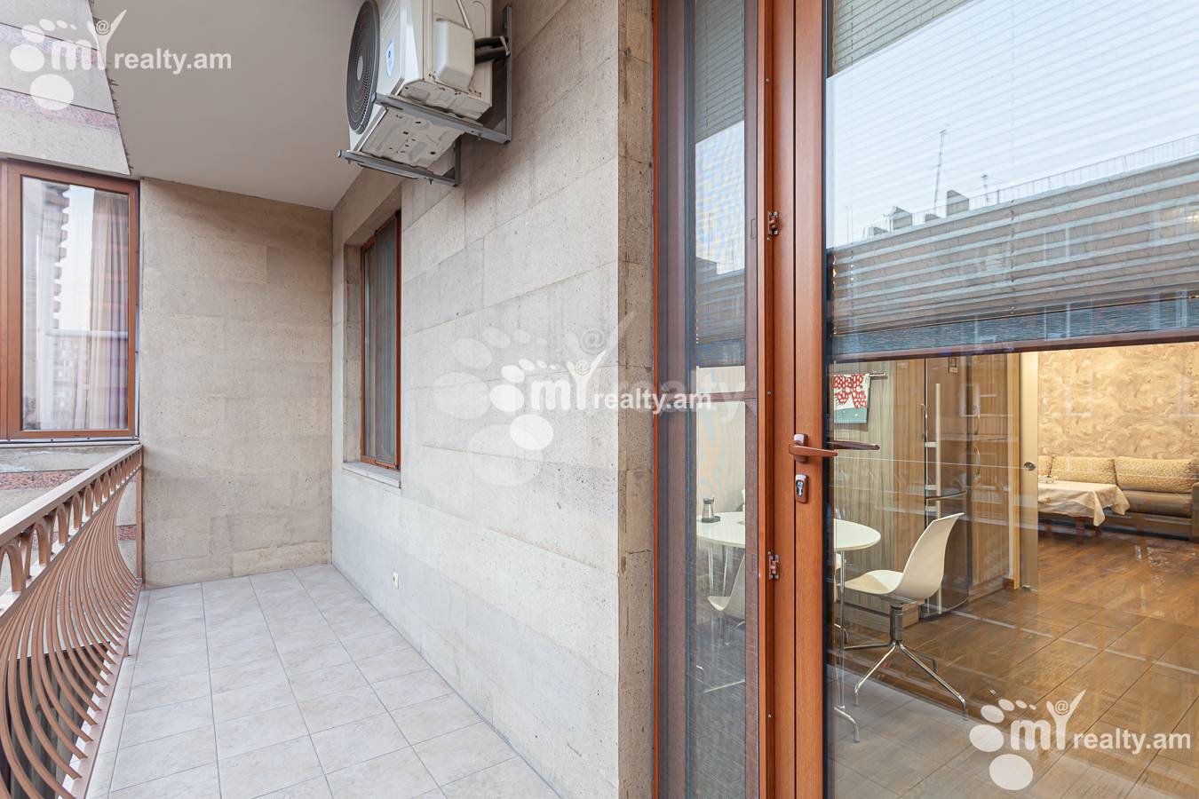 4 bedroom apartment for sale Lvovyan St, Nor Nork Yerevan, 154580