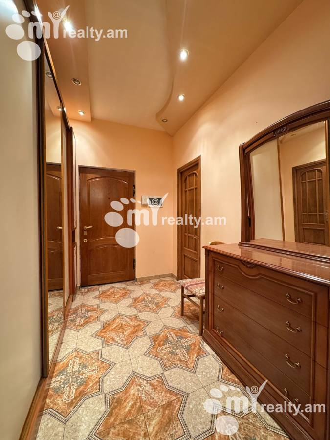4 bedroom apartment for sale Yekmalyan St, Center Yerevan, 160657