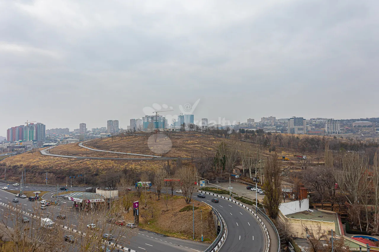 3 bedroom apartment for sale Khudyakov St, Avan Yerevan, 158555