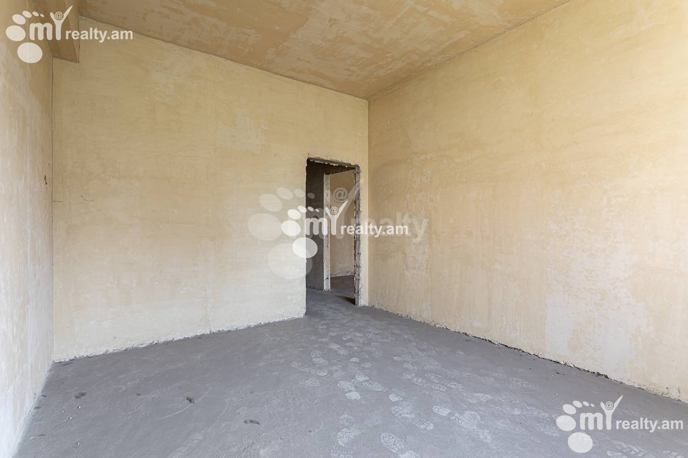 4 սենյականոց բնակարան  Լվովյան փող, Նոր Նորք Երևան, 156595