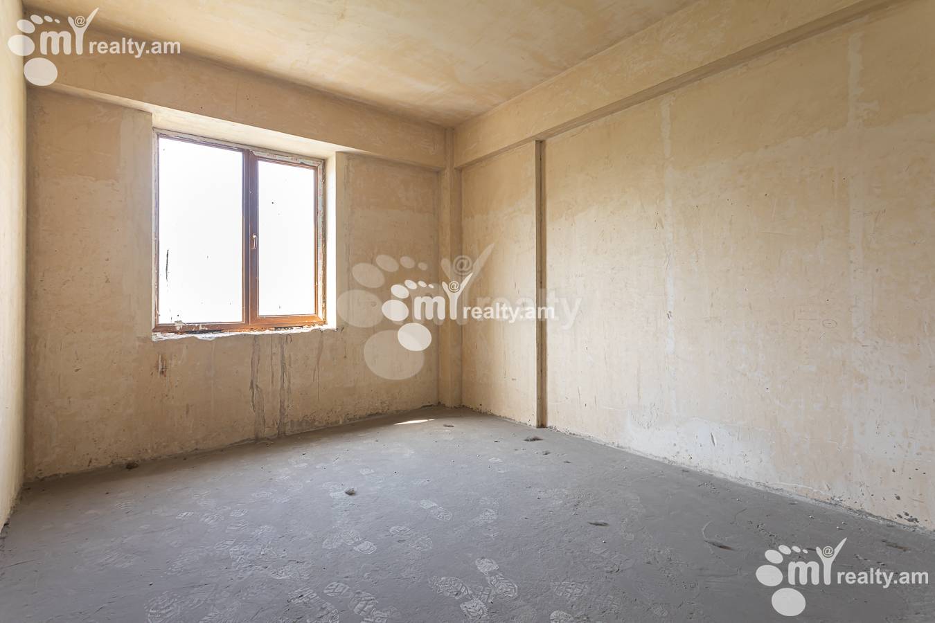 4 սենյականոց բնակարան  Լվովյան փող, Նոր Նորք Երևան, 156595