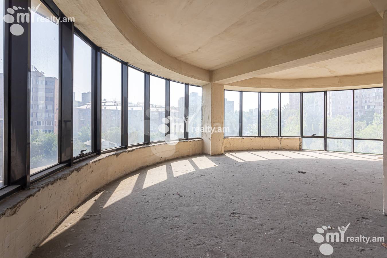 4 սենյականոց բնակարան  Լվովյան փող, Նոր Նորք Երևան, 156595