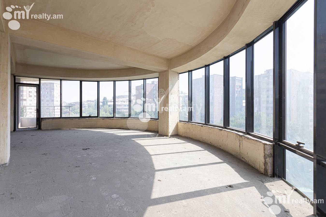 4 սենյականոց բնակարան  Լվովյան փող, Նոր Նորք Երևան, 156595