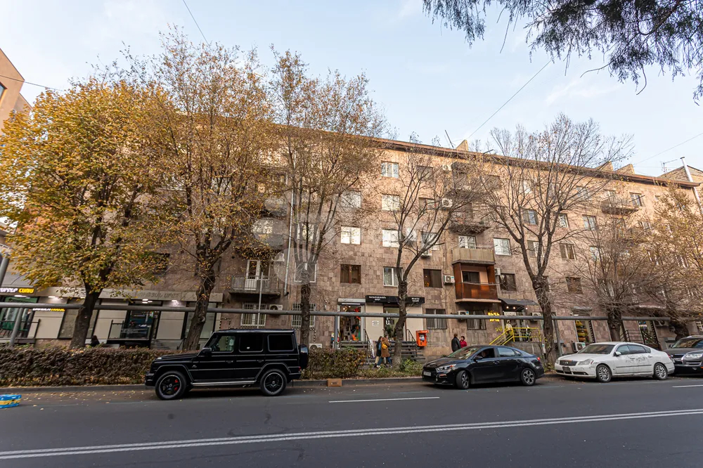 commercial-property-for-sale/V.Papazyan+St/Arabkir/Yerevan