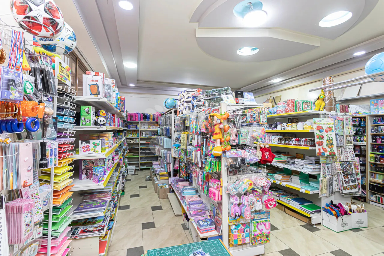 Commercial property for sale Hovnatan St, Malatsia-Sébastia Yerevan, 157403