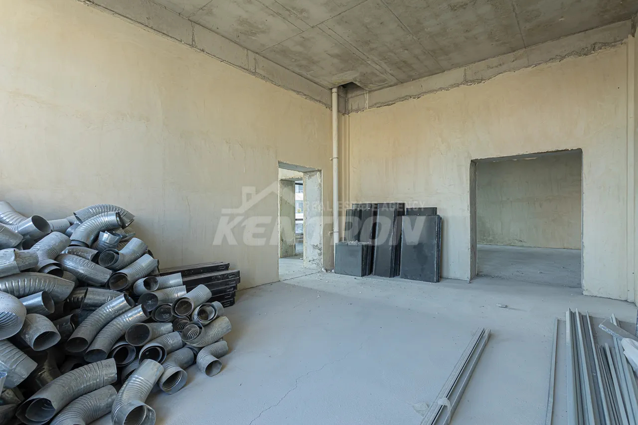 Commercial for sale خیابان سِواک, کاناکِر – زیتون ایروان, 157350